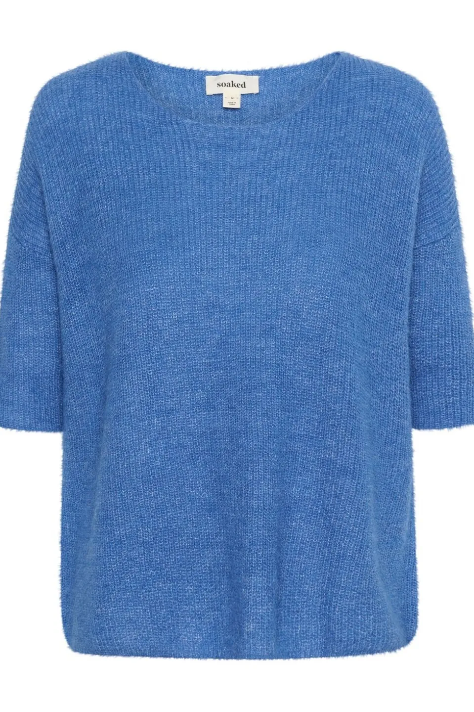 Soaked in Luxury Sl Tuesday Jumper