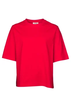 Soaked in Luxury T-Shirt Sljina Basic