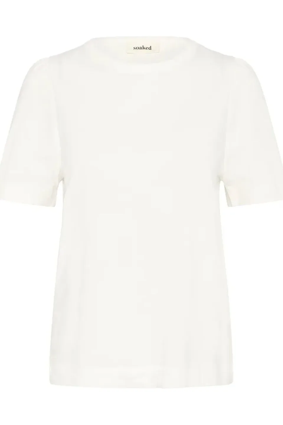Soaked in Luxury T-Shirt Sljina Puff