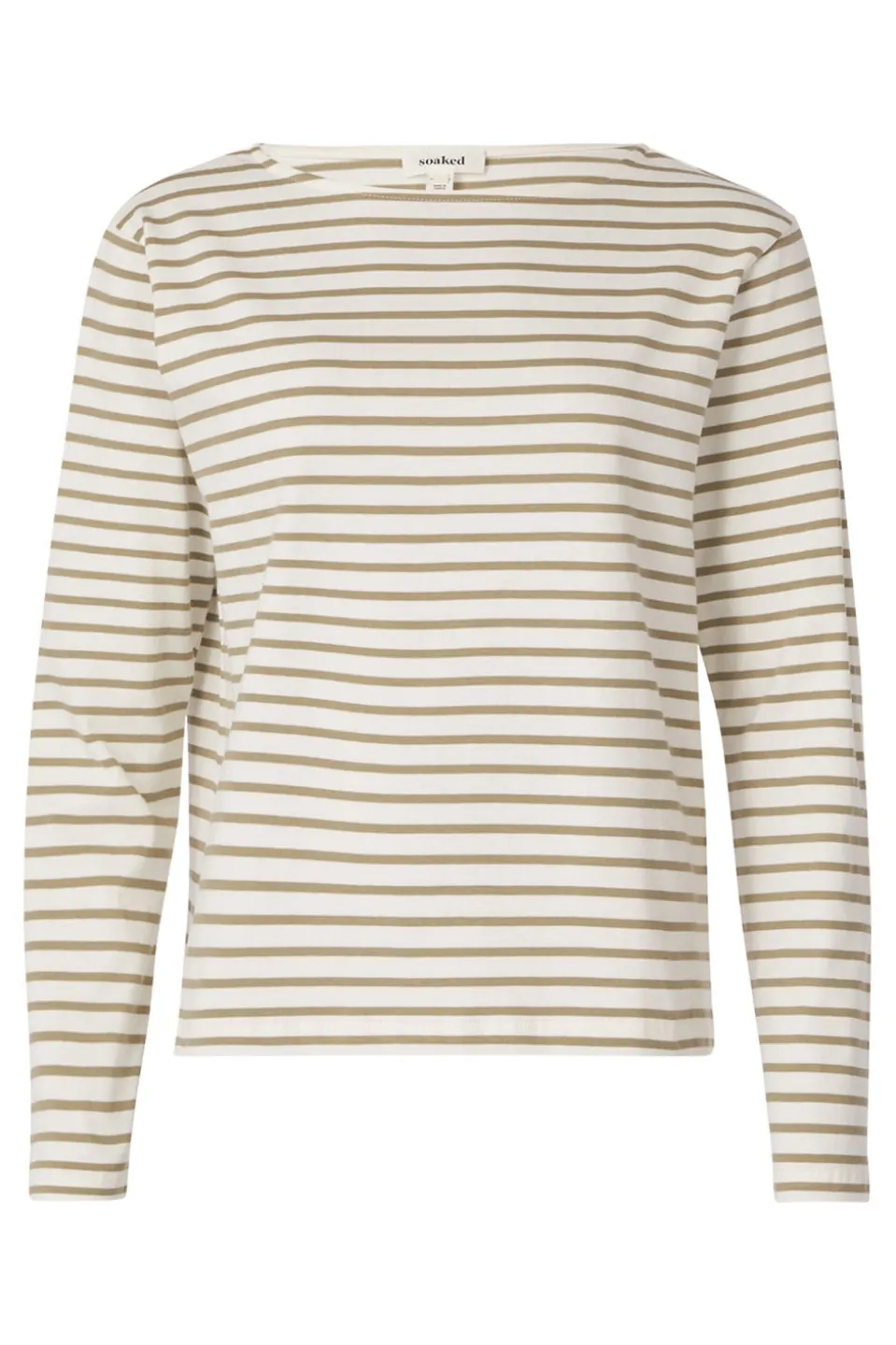 Soaked in Luxury T-Shirt Slneo New
