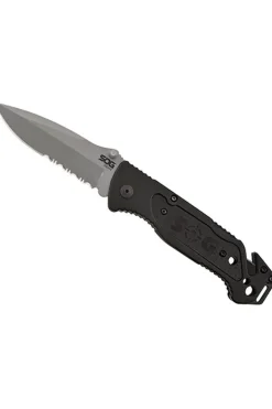 SOG Mes Escape Clampack