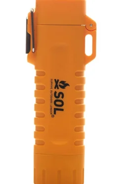 SOL Fire Lite Fuel Free Liter