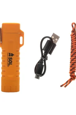 SOL Fire Lite Fuel Free Liter