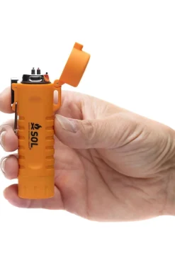 SOL Fire Lite Fuel Free Liter