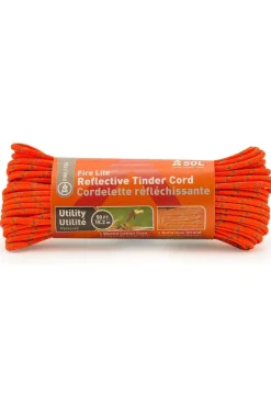 SOL Reisaccessoire Fire Lite Tinder Utilitycord 15,2 M