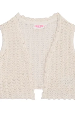 Someone Cardigan Amanda-Sg-13-G