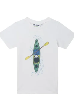 Someone T-Shirt Joshua-Sb-02-D