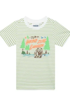 Someone T-Shirt Muller-Sb-02-D