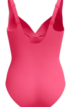 Speedo Badpak Eco Cross Knot Shaping 1P