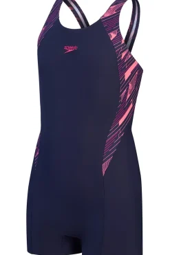 Speedo Badpak Eco H-Boom Splice Legsuit