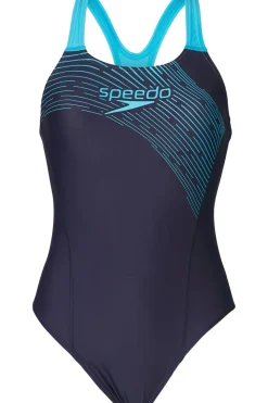 Speedo Badpak Eco Medley Logo Medalist