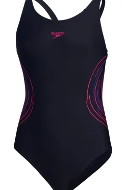 Speedo Badpak Eco Plastisol Plac Muscleb