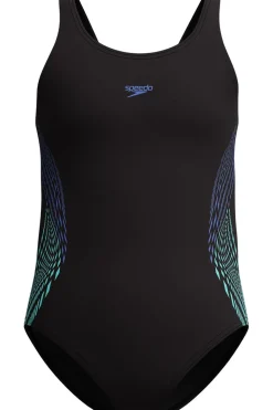 Speedo Badpak Eco Plastisol Plac Muscleb