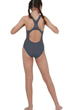 Speedo Badpak End Print Medalist
