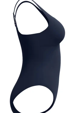Speedo Badpak Womens Shaping Aquanite 1 Piece