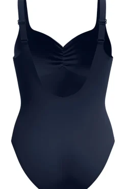 Speedo Badpak Womens Shaping Aquanite 1 Piece