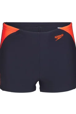 Speedo Eco Hboom Logo Splice Aqsh