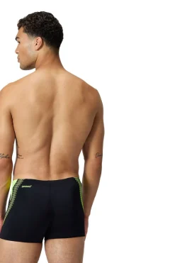 Speedo Eco+ H-Boom Splice Aqsh
