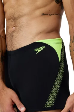 Speedo Eco+ H-Boom Splice Aqsh