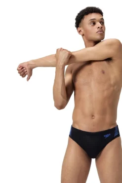 Speedo Eco+ Hyperboom Splice 7Cm