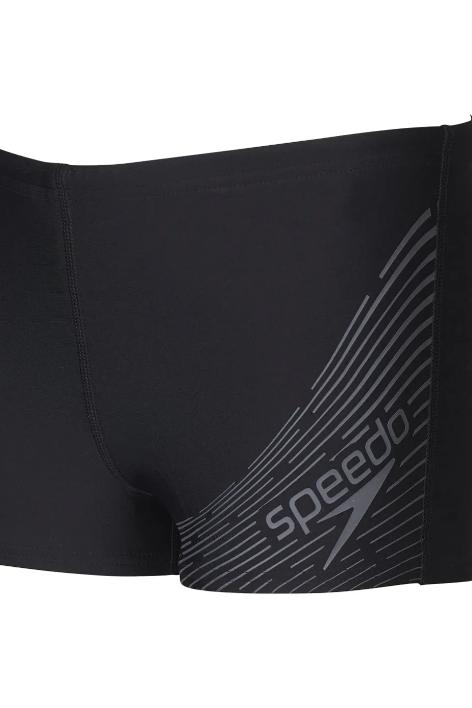 Speedo Eco Medley Logo Aqsh