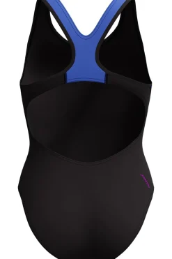 Speedo Eco+ Plastisol Laneback