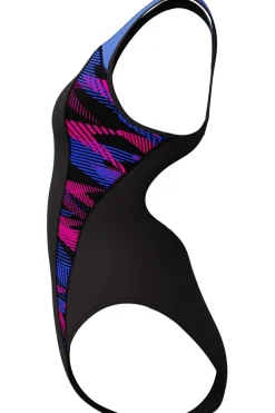 Speedo Eco+ Plastisol Laneback