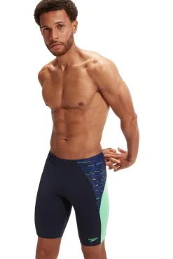 Speedo Eco+ Splice Jam
