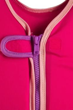 Speedo Lts Character Pr Float Vest Grn