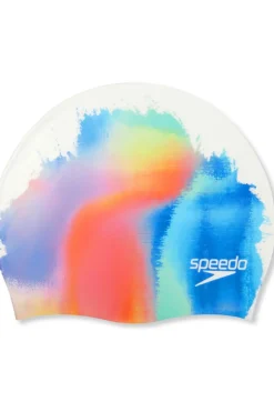 Speedo Pet Digital Printed Cap