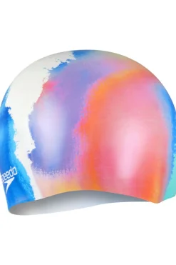 Speedo Pet Digital Printed Cap