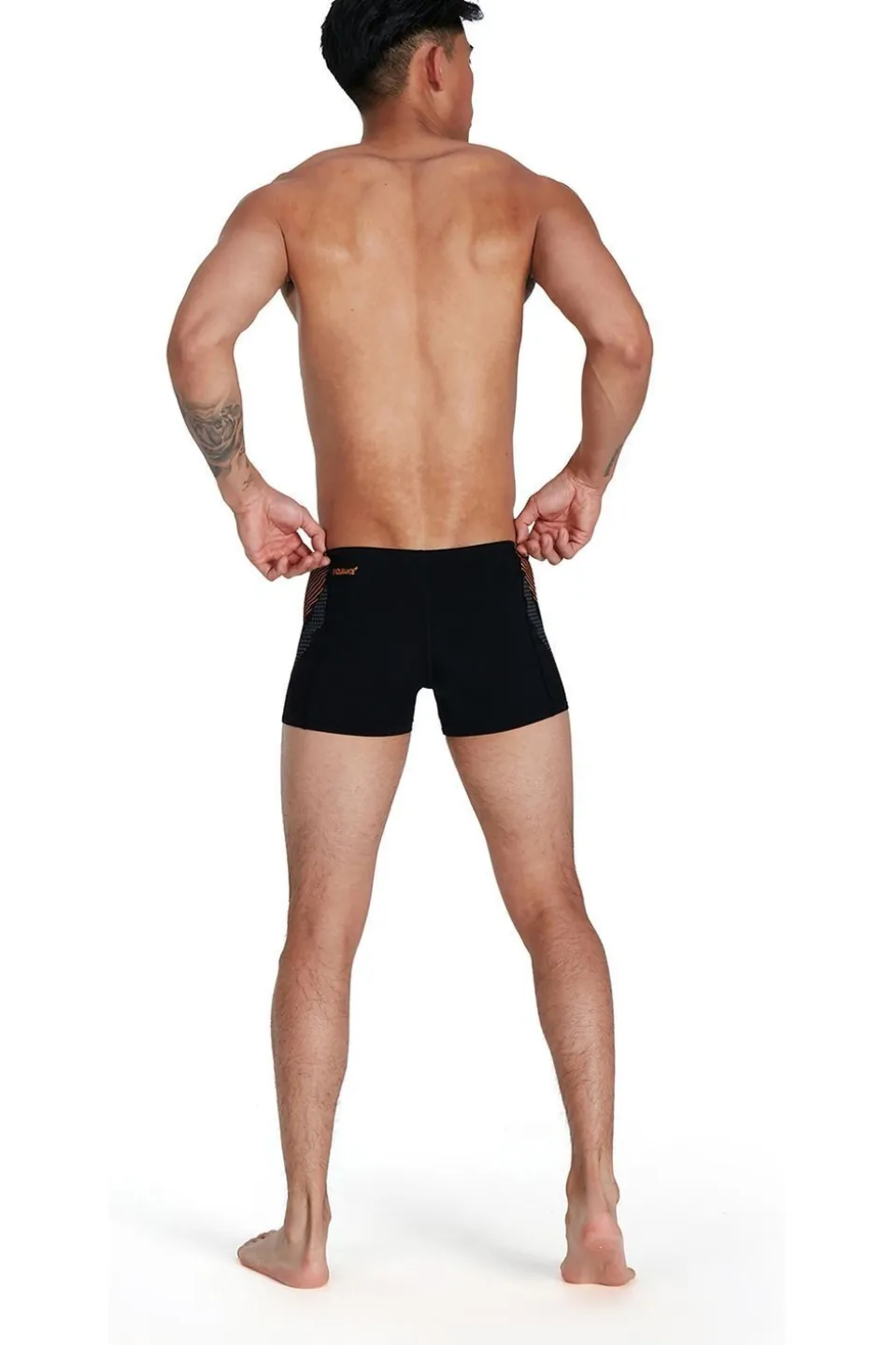 Speedo Slip E10 Placement Panel Aquashort