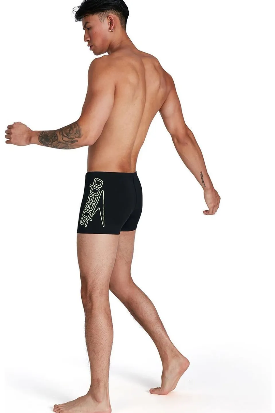 Speedo Slip End Boomstar Placem Aqsh