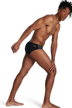 Speedo Slip Tech Panel 7 Cm