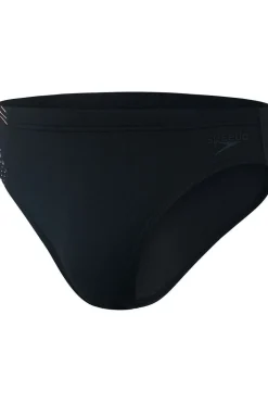 Speedo Slip Tech Panel 7 Cm