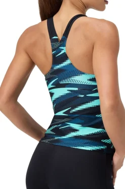 Speedo Tankini Eco+ H-Boom