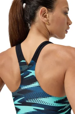 Speedo Tankini Eco+ H-Boom