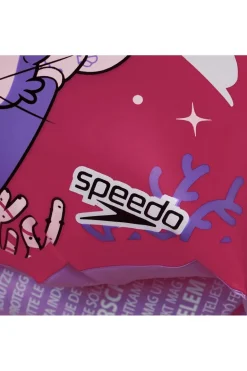 Speedo Zwemarmbandjes - Lts Character Printed Armbands Grn