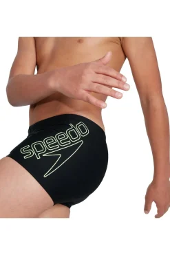 Speedo Zwemshort Boom Logo Placem Aqsh