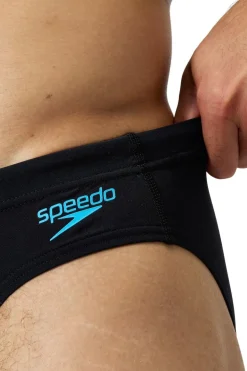 Speedo Zwemshort Eco+ 7Cm Tech Panel Brief