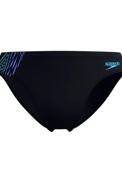 Speedo Zwemshort Eco+ 7Cm Tech Panel Brief