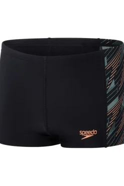 Speedo Zwemshort Eco H-Boom Panel Aqsh