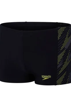 Speedo Zwemshort Eco H-Boom Panel Aqsh