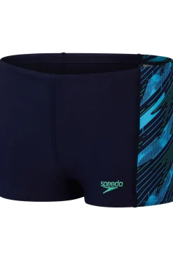 Speedo Zwemshort Eco H-Boom Panel Aqsh