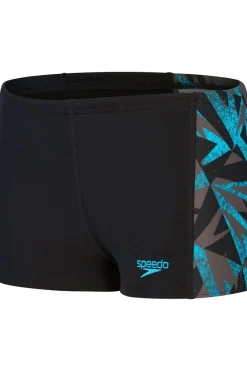 Speedo Zwemshort Hyperboom Panel Aqsh