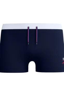 Speedo Zwemshort Solid Square Leg