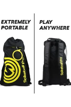 Spikeball Spikeball Pro Set