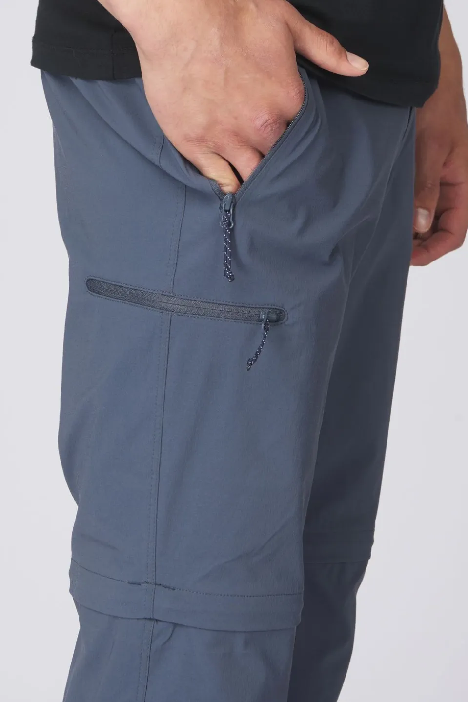Sprayway Afritsbroek Compass Combi