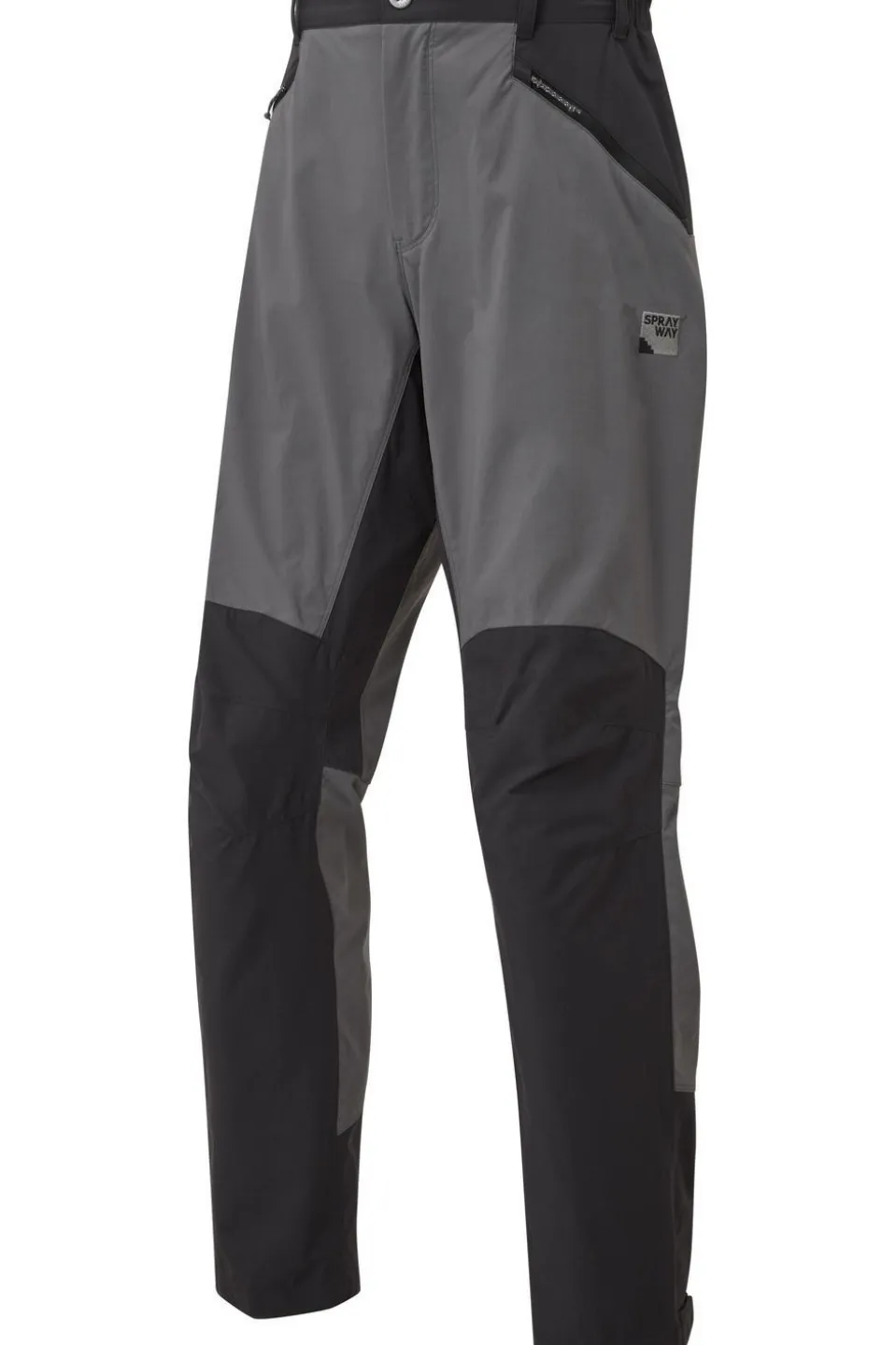 Sprayway Broek Compass Pro