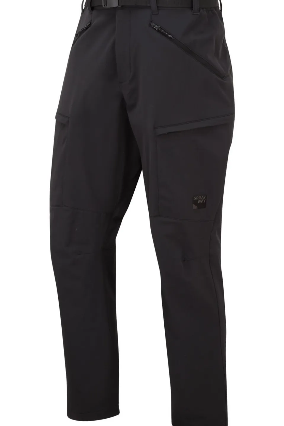 Sprayway Broek Compass Versa